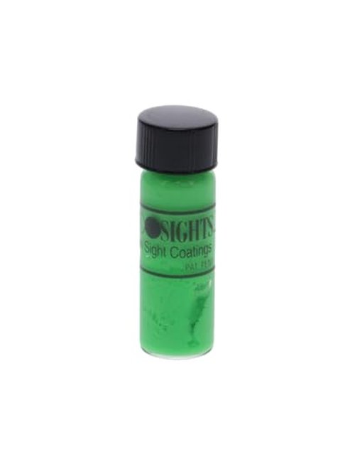 TRUGLO Bright-Sight Glo-Brite Color Sight Paint Kit (TG985A)