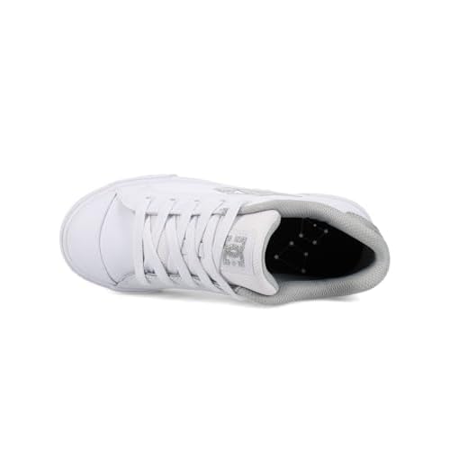 DC Women's Chelsea Sneaker