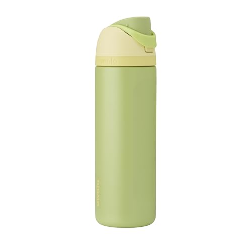 Princess Stainless Steel Water Bottle 24oz - Tiana Variant