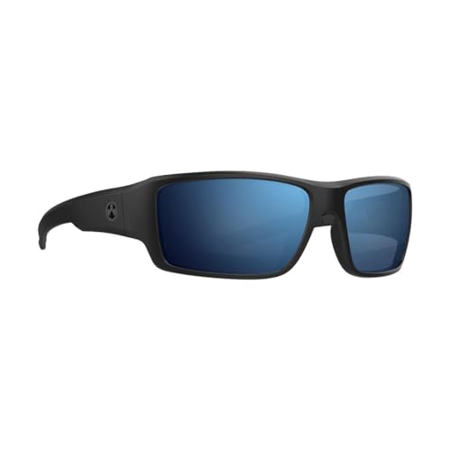Magpul Ascent Sunglasses Tactical Ballistic Sports Eyewear Shooting Glasses for Men and Women