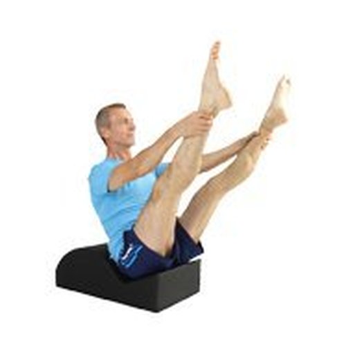 SANTEPLUS FlexBarrel (Whale) Pilates Spine Corrector, only 5.8 lbs