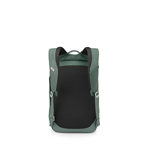 Osprey Arcane Large Day Commuter Backpack, Brindle Brown Heather