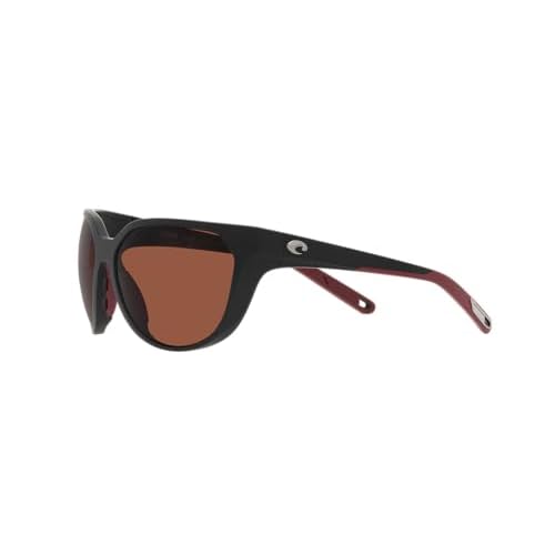 Costa Del Mar Women's Mayfly Round Sunglasses