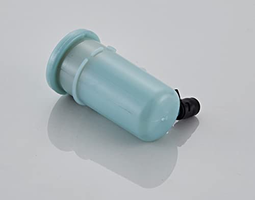 Fuel Filter for Suzuki Outboard 4 Stroke DF25-DF140A - High Efficiency Replacement