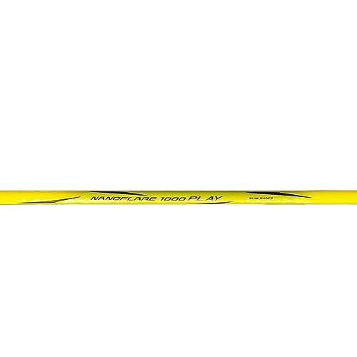 Yonex NanoFlare 1000 Play Badminton Racquet (4UG5) - Prestrung