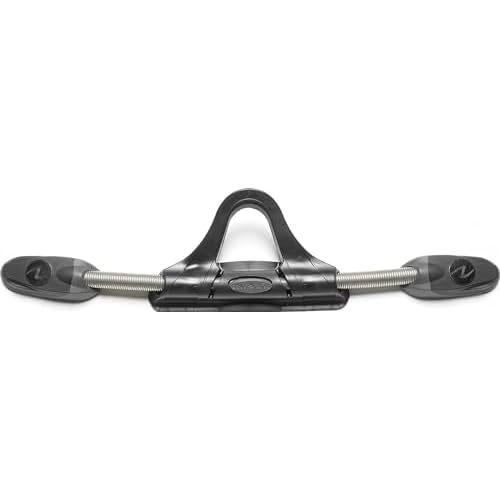 Aqua Lung Adjustable Spring Straps, compatible with most fins