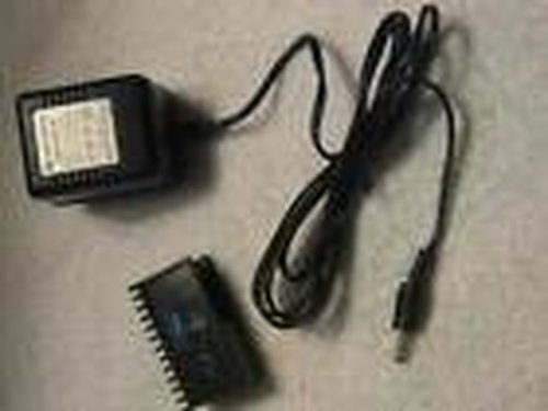 Battery Charger for Metal Gearbox Electric Pistol Cm030, Cm121, Cm122, M81, M84. 110 V Input Voltage