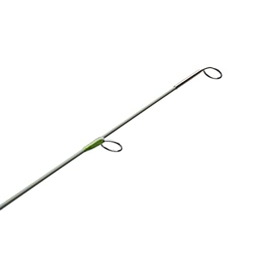 St. Croix Rods Skandic Ice Rod, High Performing, Durably Sensitive Ice Rod, Made in The USA