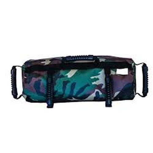 Ultimate Sandbag Core Package: Adjustable Fitness Sandbag, Sandbag Training, Loadable 5-20 pounds