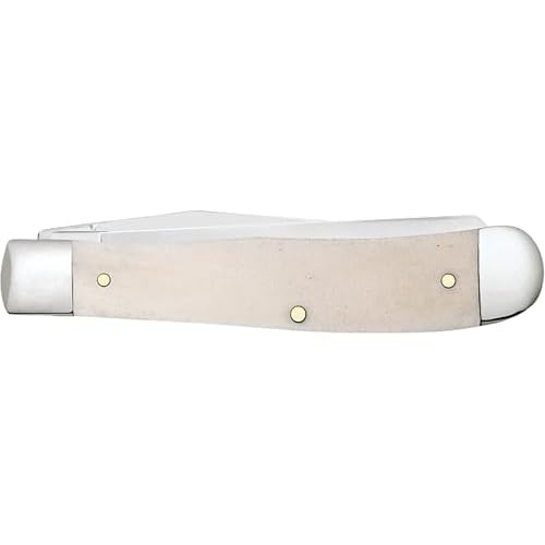 Case Cutlery CA81222: Sportsman Trapper Elk