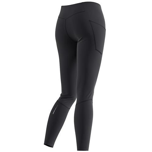 Salomon Women's Cross Run Yoga Pants