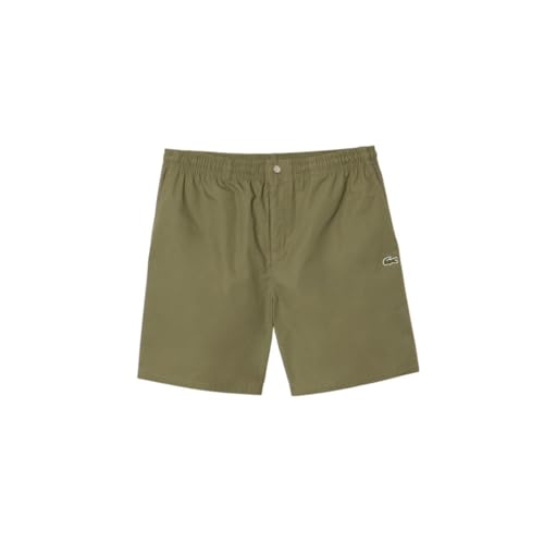 Lacoste Men's Relaxed Fit Shorts