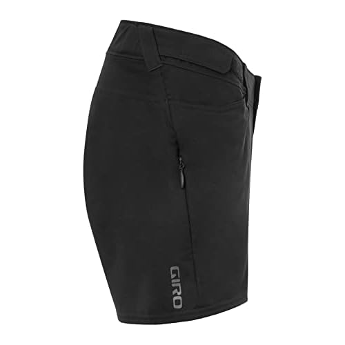 Giro Arc Short Mid - Women's