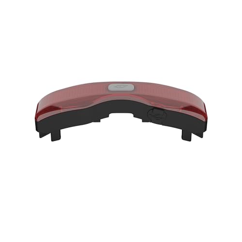 Giro ROC Loc 5 LED Helmet Light - Black, One Size