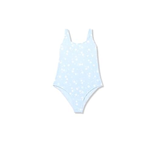 Roxy Girls' Dreamer One Piece Swimsuit