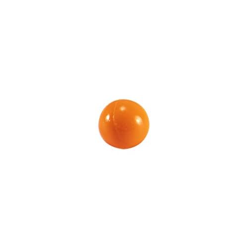 Umarex T4E Premium Paintballs for Paintball Guns, Orange, .50 Caliber, 250 Count