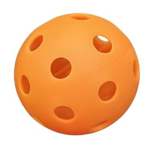 Baseball Training Mini Tee Popper - Pops Up Balls to The Perfect Height - Hitting Practice Without a Pitcher - from Rogue Athletics - 3 Balls Included - for Ages 14 & Under