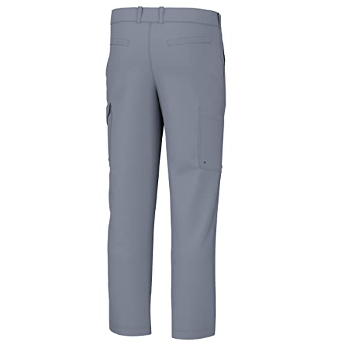 HUK Mens A1a Pro Guide Pant, Quick-Drying Performance Fishing Pants