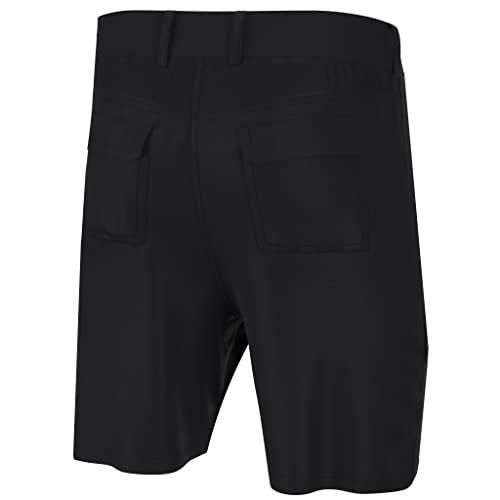 HUK Next Level 7", Quick-Drying Fishing Shorts for Men