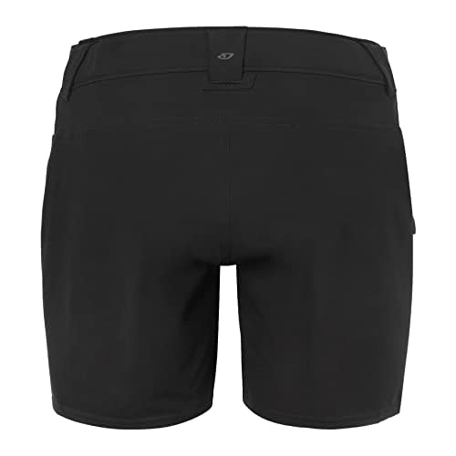Giro Arc Short Mid - Women's