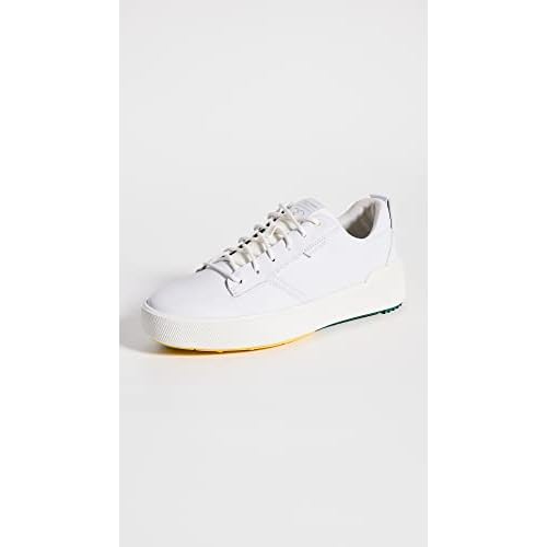 Cole Haan Mens Grandpro Crew Golf
