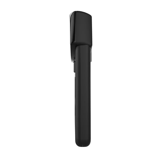 Camry Digital Hand Dynamometer Grip Strength Meter 198Lbs / 90Kg - Black