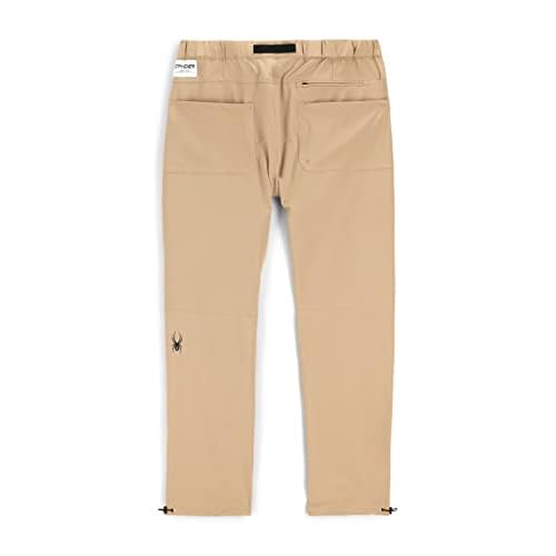 Spyder Mens Nomad Stretch Pant