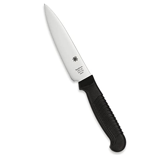 Lightweight Kitchen Utility Knife - PlainEdge, Precision Food Prep