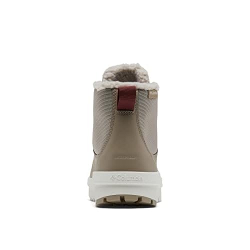 Columbia Women's Moritza Shorty Snow Boot