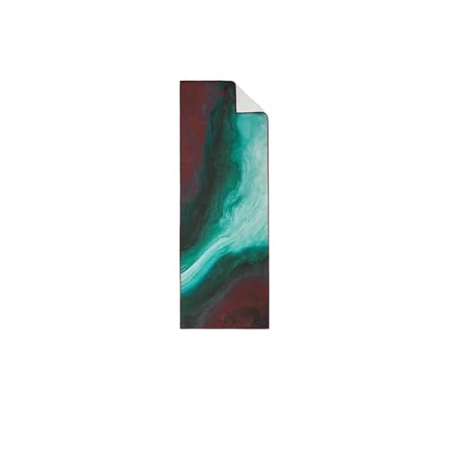 Manduka Unisex Yogitoes Yoga Mat Towel, Ascendance, Standard