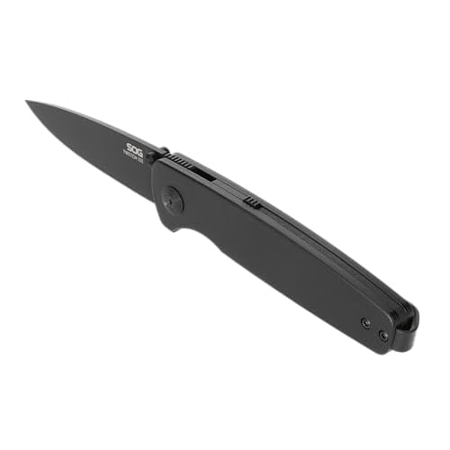 SOG TWITCH III