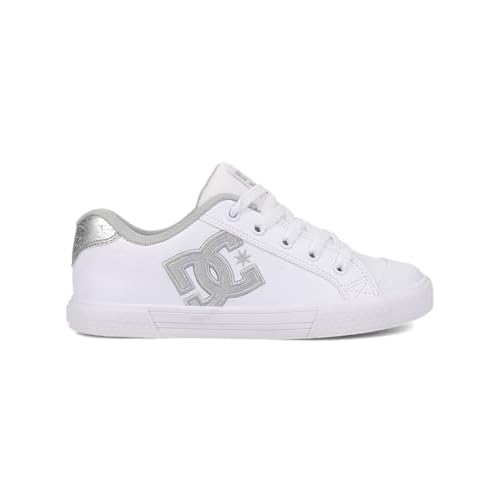 DC Women's Chelsea Sneaker