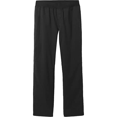 prAna Mens Vaha Straight Pant