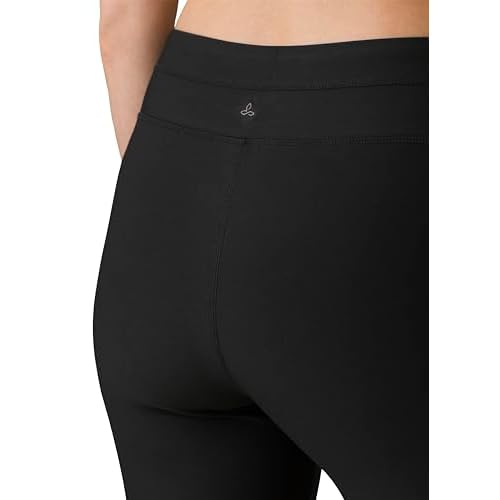 prAna Womens Jara Capri