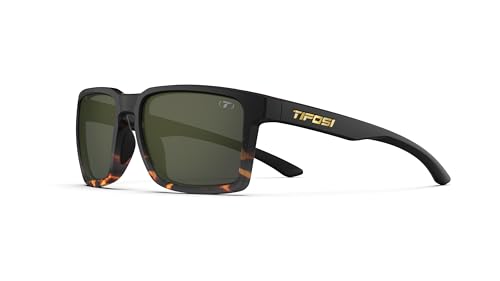 Tifosi Sylo Lifestyle Golf & Everyday Sunglasses - Java Fade Enliven