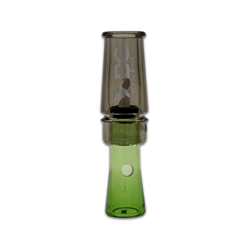 Double Nasty Duck Call & Wood Duck Call Combo Kit - Timber Pack
