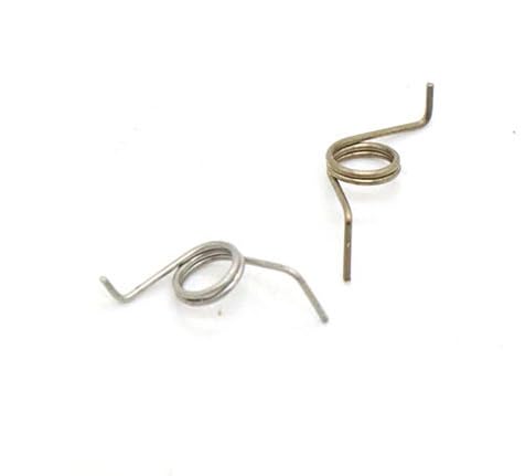 Fishing Reel Spring Replacement Parts for 2500-5000 Series - 2pcs