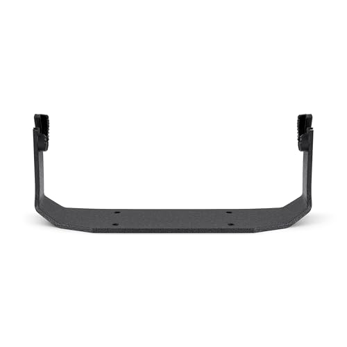 Humminbird XPLORE 9 Aluminum Gimbal Mount with Adjustable Tilt