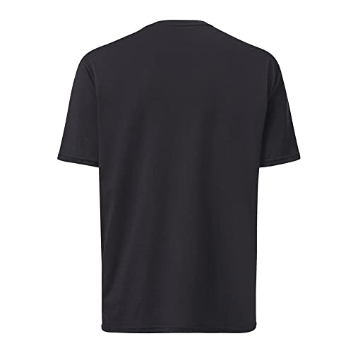 Oakley Unisex-Adult Si Eagle Tab Tee