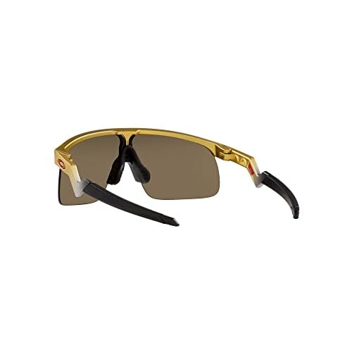 Oakley Unisex Kids Oj9010 Resistor