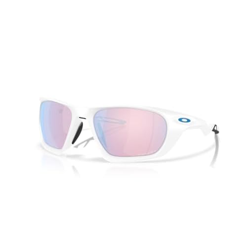 Oakley Men's Oo9431 Lateralis Rectangular Sunglasses
