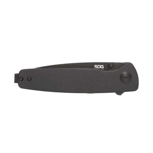 SOG TWITCH III
