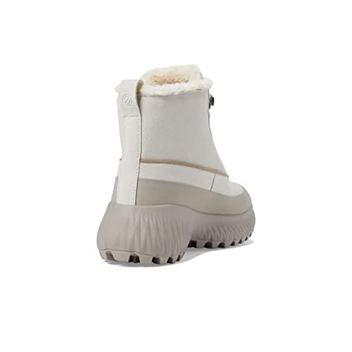 Cole Haan Men's 5 zerogrand Flurry Hiker Waterproof