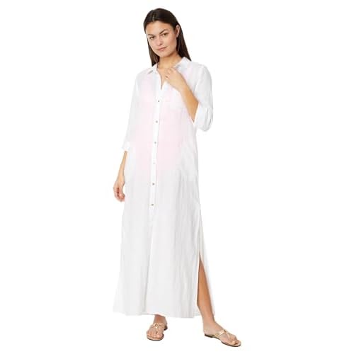 Lilly Pulitzer Women's Natalie Maxi Coverup