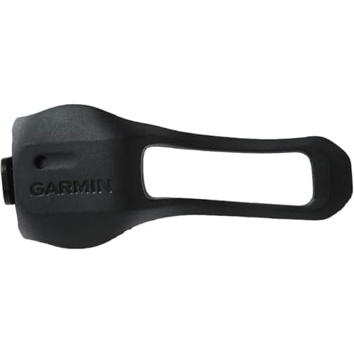 Garmin Bike Speed 2 and Cadence 2 Sensor Black, One Size