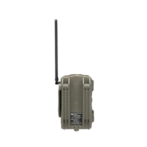 Stealth Cam Fusion Max 2.0? Cellular Trail Camera 36MP - 16GB Internal Memory