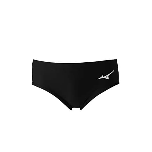 Mizuno EXER Men's Brief Swimsuit