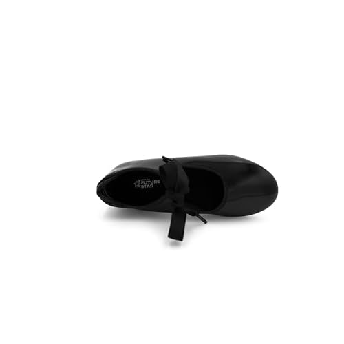 Capezio Girl's Future Star Tap Shoe Ballet Flat