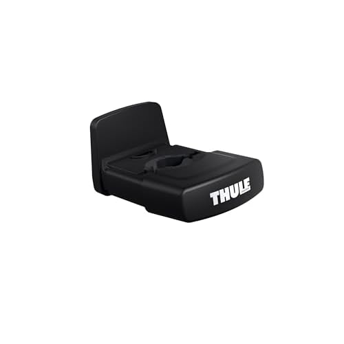 Thule Yepp Nexxt Mini Adapter Slim fit, Black