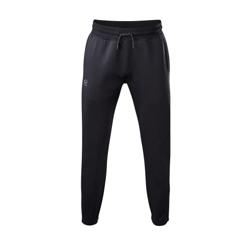 EvoShield Men's 365 Fleece Open Bottom Sweatpant